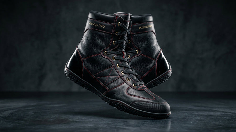 Boxing Shoes