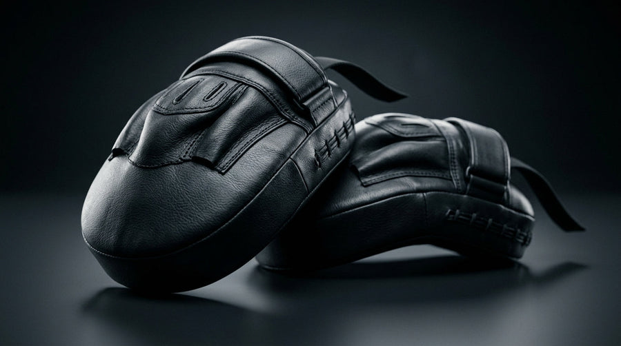 Focus Mitts