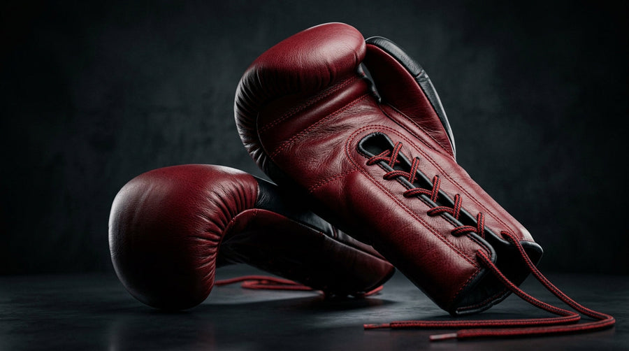 Boxing Gloves